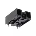 1048390000 - TERM BLOCK HDR 2POS 90DEG 7.62MM