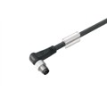 1949810000 - TERM BLOCK PLUG 3POS 5.08MM