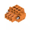 1606650000 - TERM BLOCK PLUG 3POS STR 3.5MM