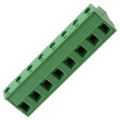 691351400008 - TERM BLOCK PLUG 8POS 7.62MM