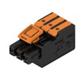 2741680000 - PCB CONNECTOR, PLUG, 5.00MM PITC