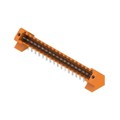 1017690000 - TERM BLOCK PLUG 4POS STR 5MM