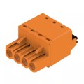 1017880000 - TERM BLOCK PLUG 4POS STR 5MM