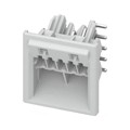 1084017 - PCB HEADERS, NUMBER OF POSITIONS