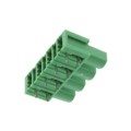 1745807 - TERM BLOCK HDR 4POS 90DEG 7.62MM
