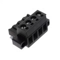 1717783 - TERM BLOCK PLUG 4POS STR 5.08MM