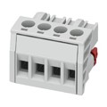 1084027 - PCB CONNECTOR, NUMBER OF POSITIO