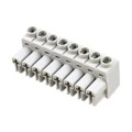 691385700008 - TERM BLOCK PLUG 8POS STR 5MM
