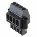 1639260000 - TERM BLOCK PLUG 4POS 90DEG 3.5MM