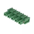 1745810 - TERM BLOCK HDR 5POS 90DEG 7.62MM