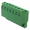 691373500007B - TERM BLOCK PLUG 7POS STR 5.08MM