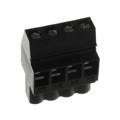 1949040000 - TERM BLOCK PLUG 4POS 5.08MM