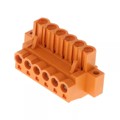 1944130000 - TERM BLOCK PLUG 6POS STR 5.08MM