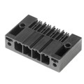 1930420000 - TERM BLOCK HDR 6POS 90DEG 7.62MM