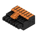 2741720000 - PCB CONNECTOR, PLUG, 5.00MM PITC