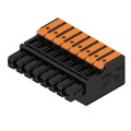 2741620000 - PCB CONNECTOR, PLUG, 5.00MM PITC