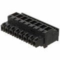 1798130000 - TERM BLOCK PLUG 8POS 3.81MM