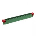 1808609 - TERM BLOCK HDR 16POS VERT 5.08MM
