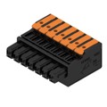 2741610000 - PCB CONNECTOR, PLUG, 5.00MM PITC