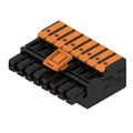 2741730000 - PCB CONNECTOR, PLUG, 5.00MM PITC