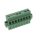 1912689 - TERM BLOCK PLUG 8POS 5.08MM