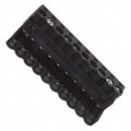 1955490000 - TERM BLOCK PLUG 10POS STR 5MM