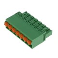 1732797 - TERM BLOCK PLUG 7POS STR 5MM