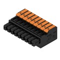 2741630000 - PCB CONNECTOR, PLUG, 5.00MM PITC