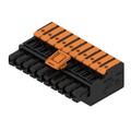 2741750000 - PCB CONNECTOR, PLUG, 5.00MM PITC