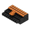 2741740000 - PCB CONNECTOR, PLUG, 5.00MM PITC