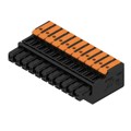 2741650000 - PCB CONNECTOR, PLUG, 5.00MM PITC