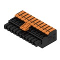 2741760000 - PCB CONNECTOR, PLUG, 5.00MM PITC