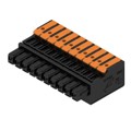 2741640000 - PCB CONNECTOR, PLUG, 5.00MM PITC