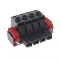 1924720000 - TERM BLOCK PLUG 4POS STR 10.16MM