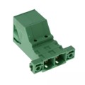 1748707 - TERM BLOCK PLUG 2POS STR 10.16MM
