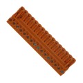 1943720000 - TERM BLOCK PLUG 16POS STR 5.08MM
