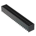 1787386 - TERM BLOCK HDR 40POS VERT 3.5MM
