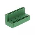 1830334 - TERM BLOCK HDR 20POS VERT 3.81MM