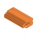 1277810000 - TERM BLOCK PLUG 28POS STR 3.5MM