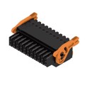 1278320000 - TERM BLOCK PLUG 22POS STR 3.5MM