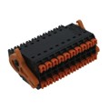 1278310000 - TERM BLOCK PLUG 20POS STR 3.5MM