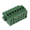 1719147 - TERM BLOCK PLUG 7POS 5.08MM