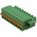1851300 - TERM BLOCK PLUG 9POS STR 3.81MM
