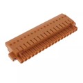 1844150000 - TERM BLOCK PLUG 18POS STR 5.08MM