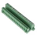 1824269 - TERM BLOCK RCPT 16POS 5.08MM