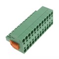 1765515 - TERM BLOCK PLUG 12POS STR 5MM