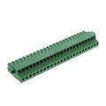 1898800 - TERM BLOCK PLUG 24POS STR 5.08MM