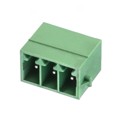 691305130003 - TERM BLOCK HDR 3POS VERT 3.5MM