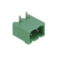 2645650000 - TERM BLK HDR 2POS 90DEG 5.00MM