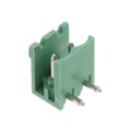 2645640000 - TERM BLK HDR 2POS 90DEG 5.00MM